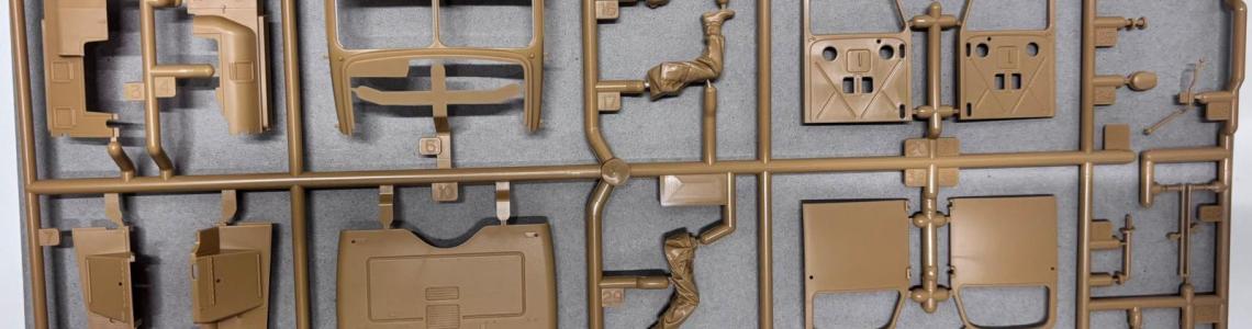 Sprue