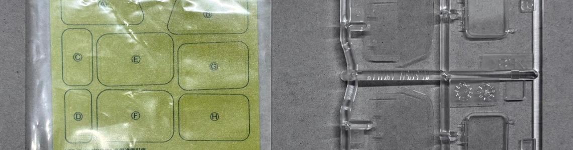 Sprue
