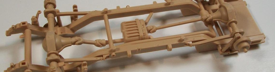 Chassis