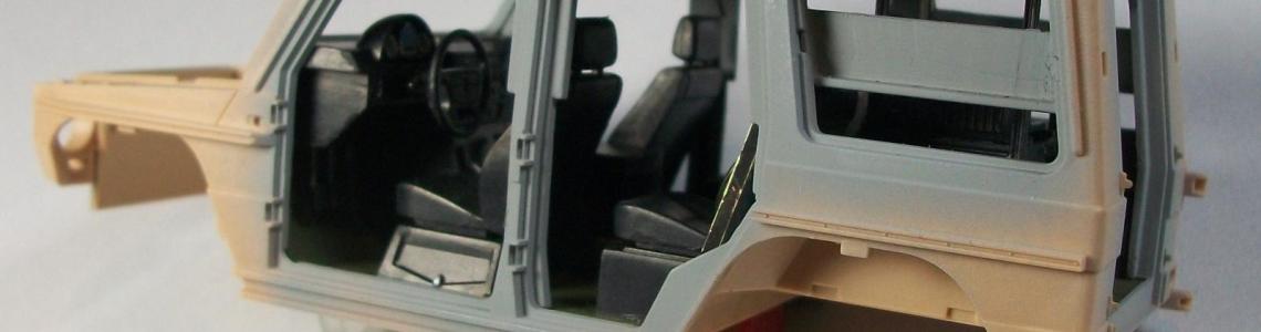 side view cab