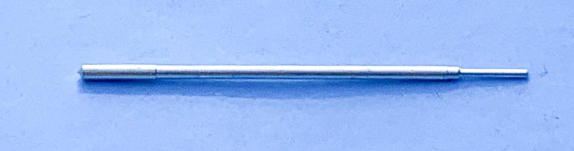 Pitot Tube