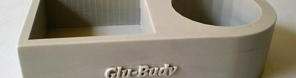 Empty Glu-Budy