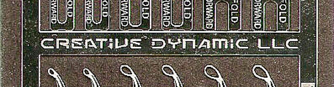 The Glue Looper Fret