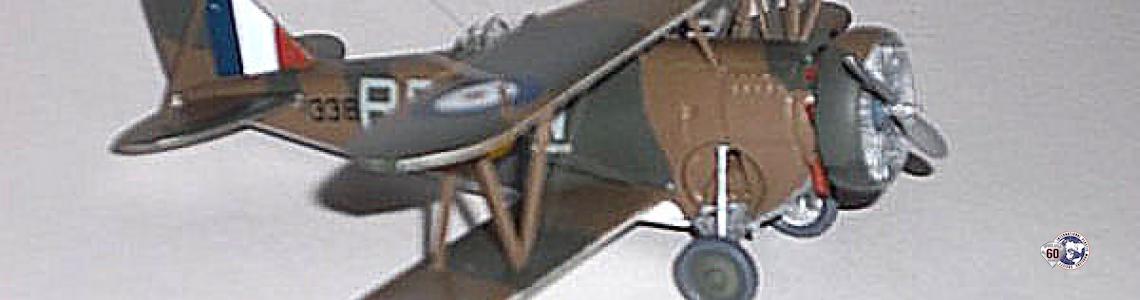 Grumman C.C.F. Goblin Mk. 1 | IPMS/USA Reviews
