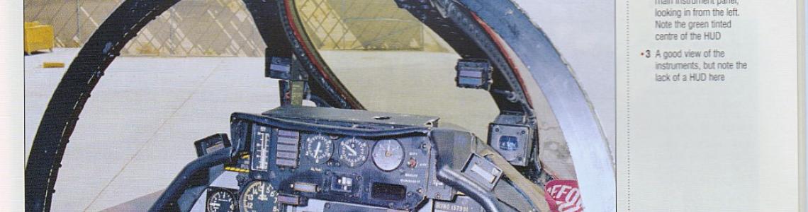 Cockpits