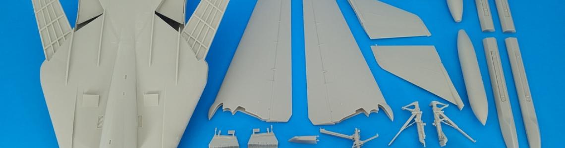 First-Pass Subassemblies