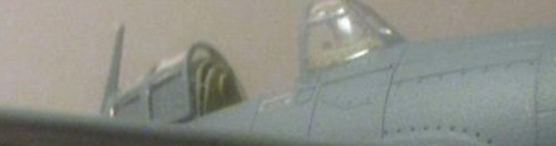 Finished Wildcat Canopy 2