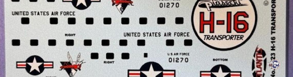 Decals