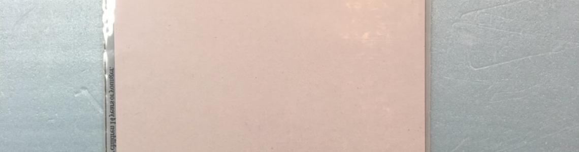 Cockpit Seat Belt Package