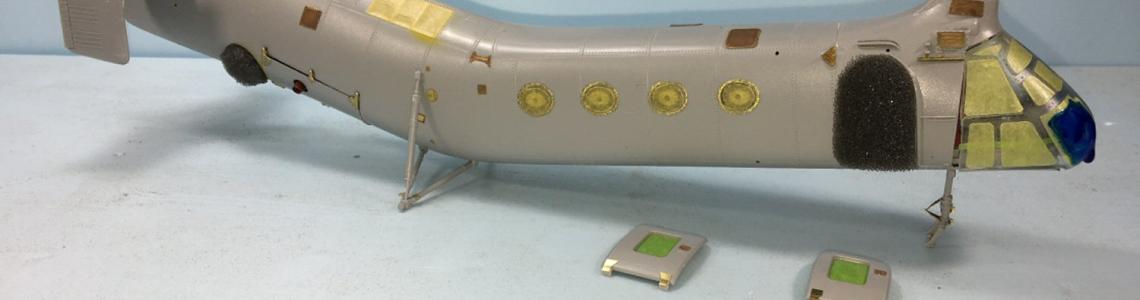 Pre-Paint, RightSide