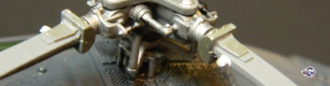 Main rotor