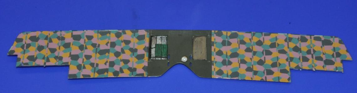 Uper Wing Bottom Decaled