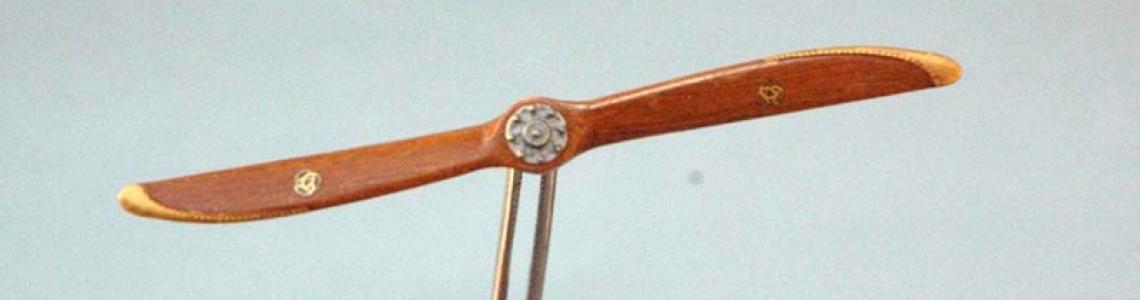 Hansa-Brandenburg W.29 | IPMS/USA Reviews Website