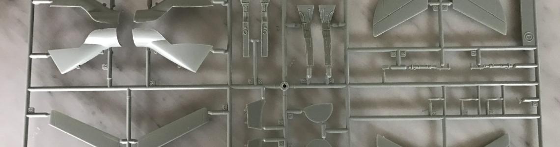 Sprue C