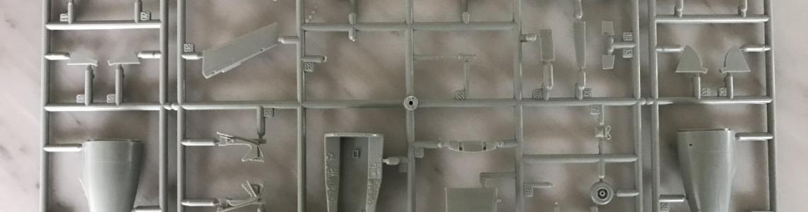 Sprue D