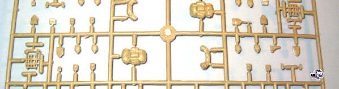 Sprue 1