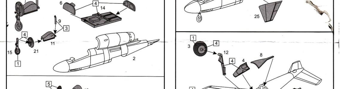 Assembly Instructions