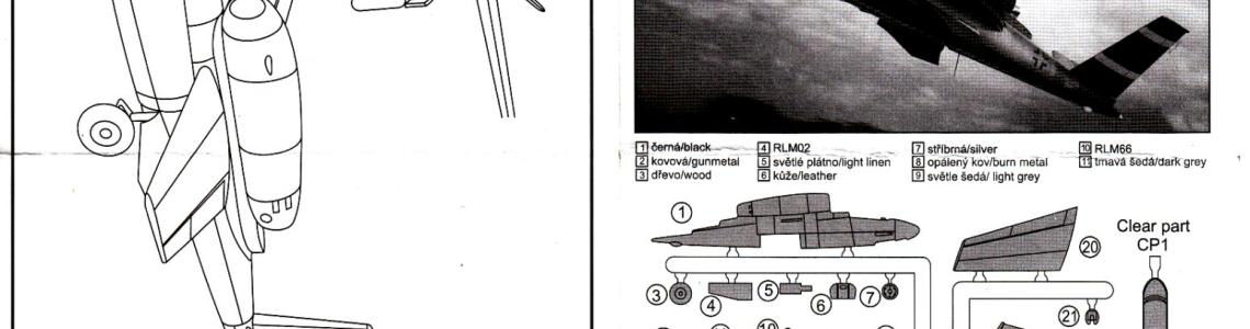 Assembly Instructions