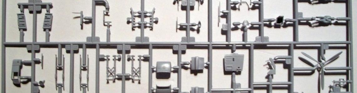 Sprue
