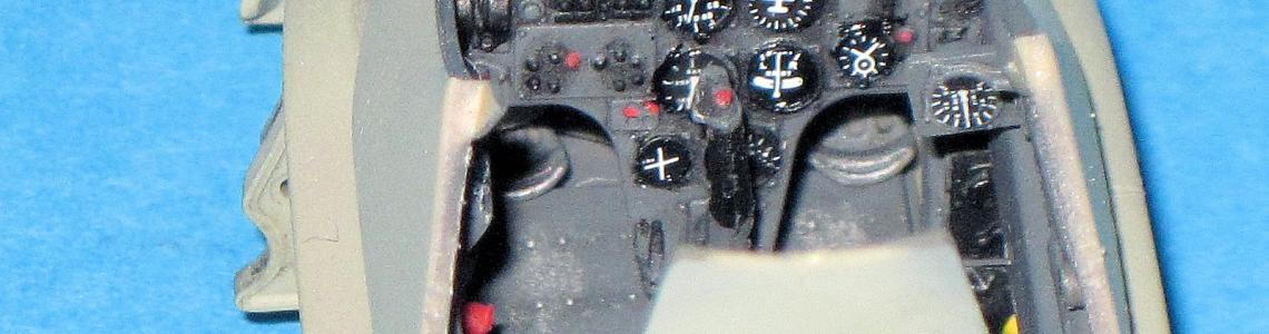 Instrument Panel