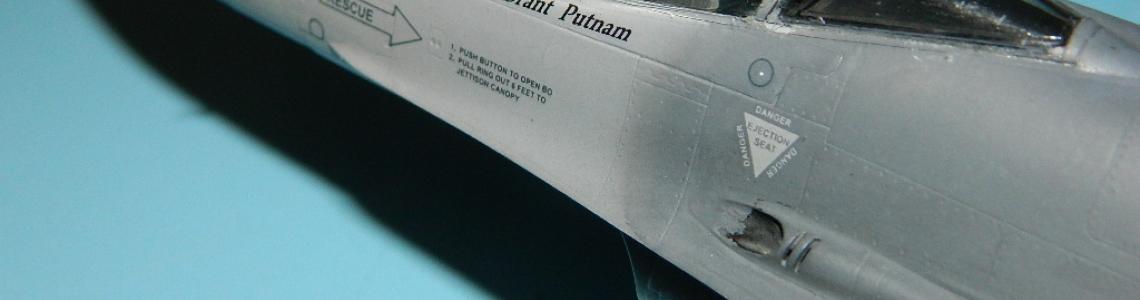 Reid Air Heritage Vipers on Tamiya F16C 4