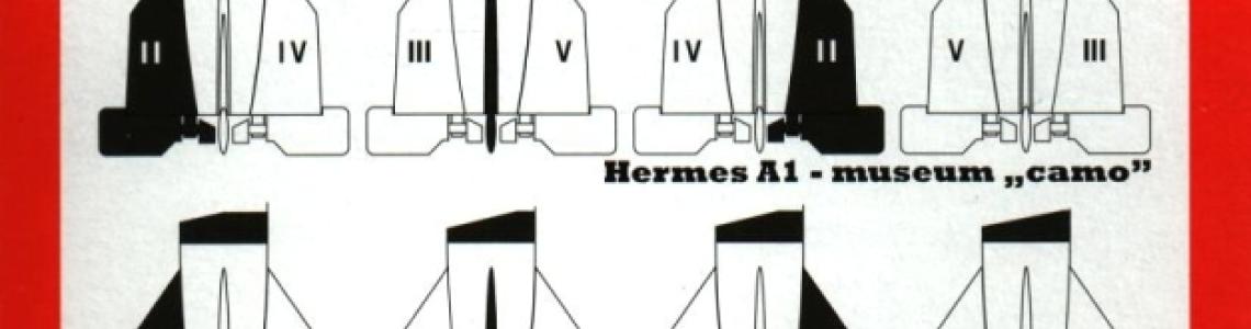 Markings Instructions