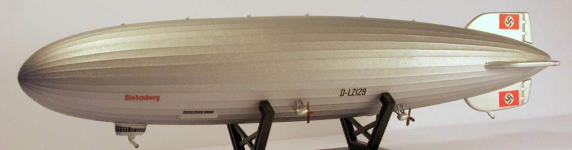 Hindenburg Complete 2