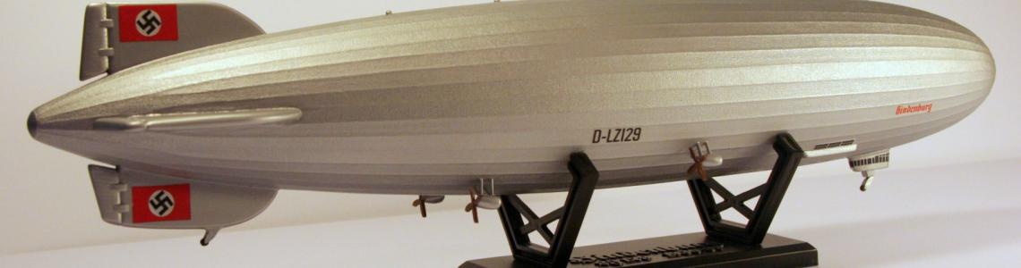 Hindenburg Complete 4