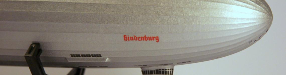 Hindenburg Complete 6