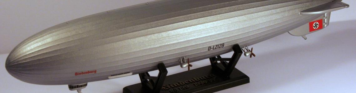 Hindenburg Complete 7