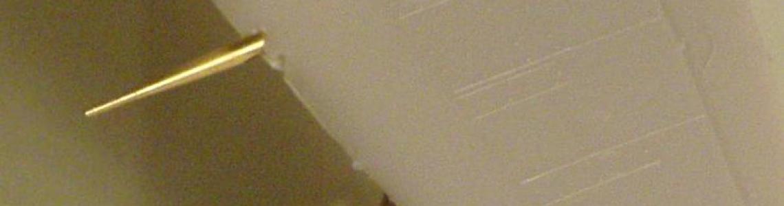 Finished installation