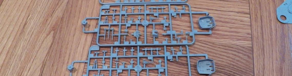 Sprues 3