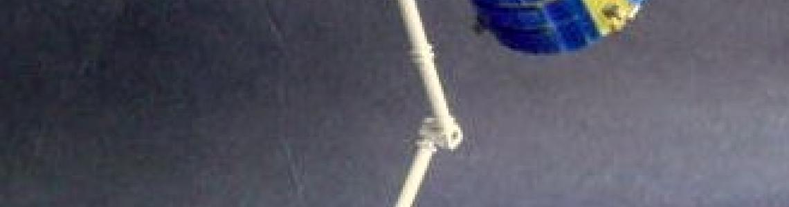 HTV H-II Transfer Vehicle