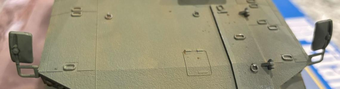 Eitan Finished - view 2