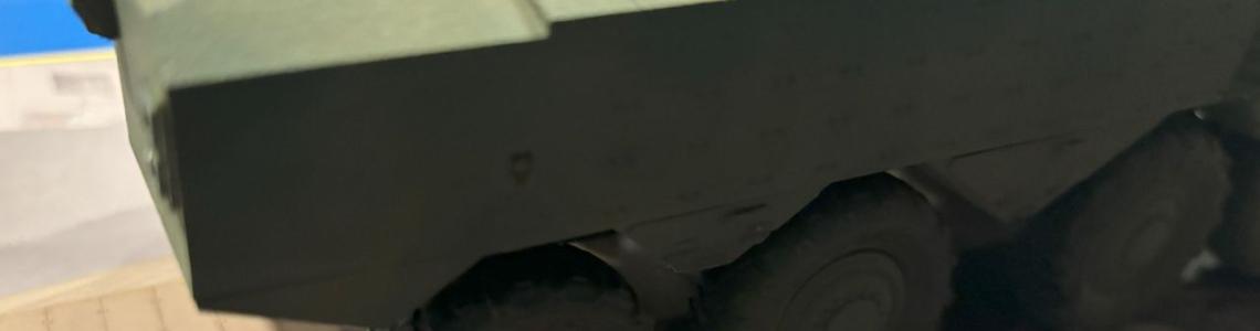 Eitan Finished - view 3