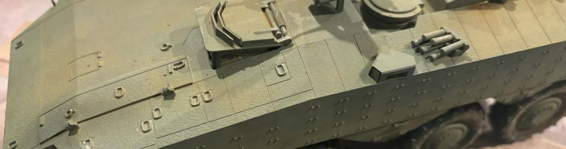 Eitan Finished - view 6