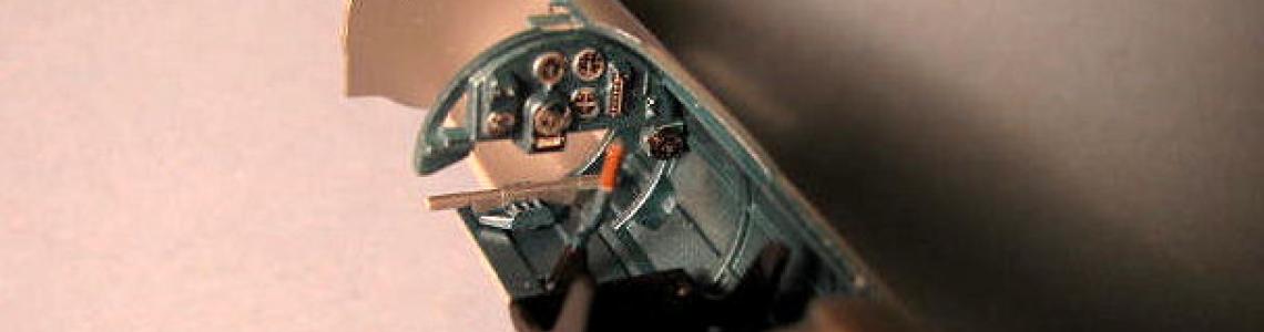 IJN MXY-7 Ohka Unpowered Trainer K1 | IPMS/USA Reviews Website