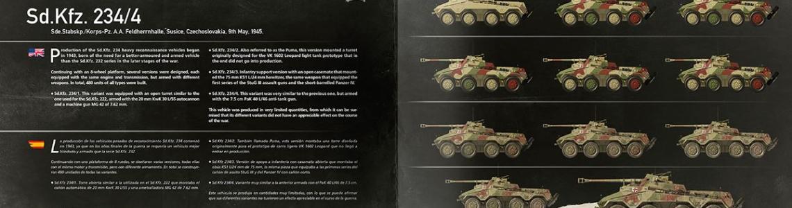 Description and Thumb Nails