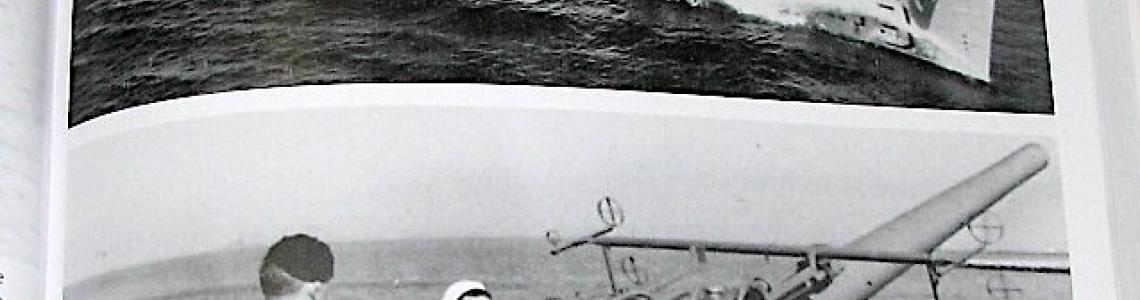 Farragut class & 5in 38 gun