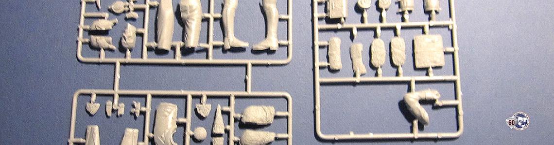 Parts trees and base