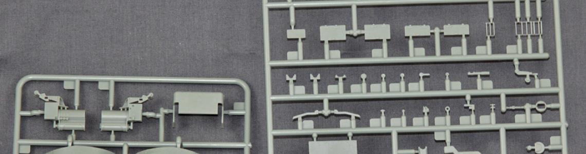 Sprue 1