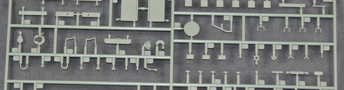 Sprue  6