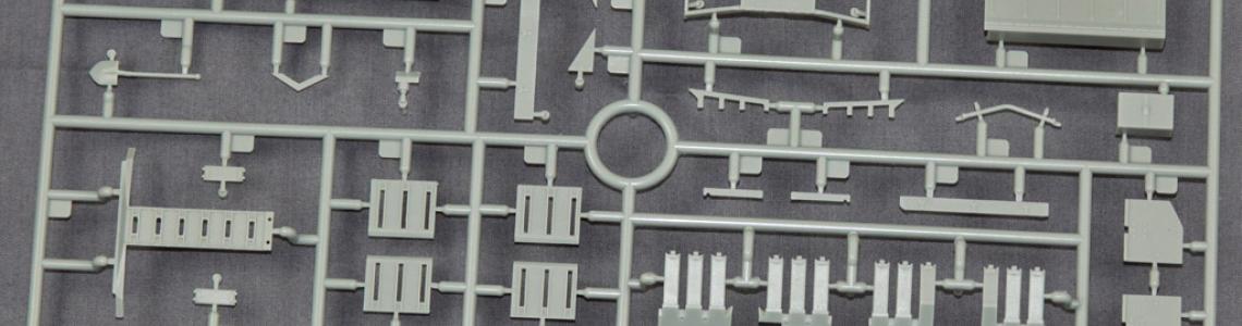 Sprue  7