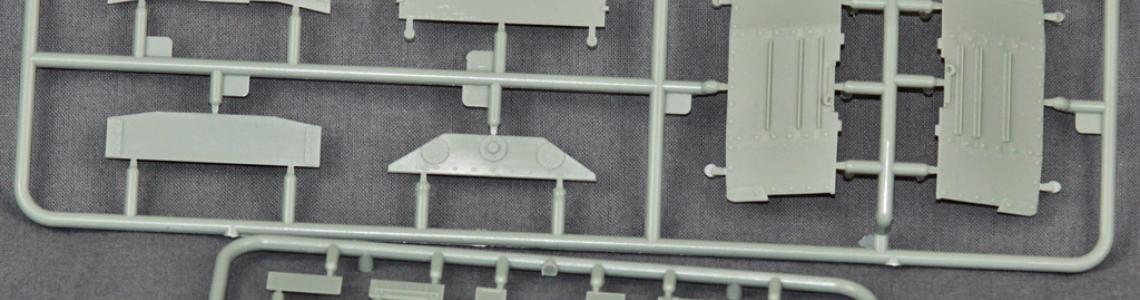 Sprue  9