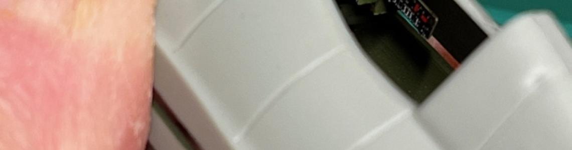 Wildcat In Situ port