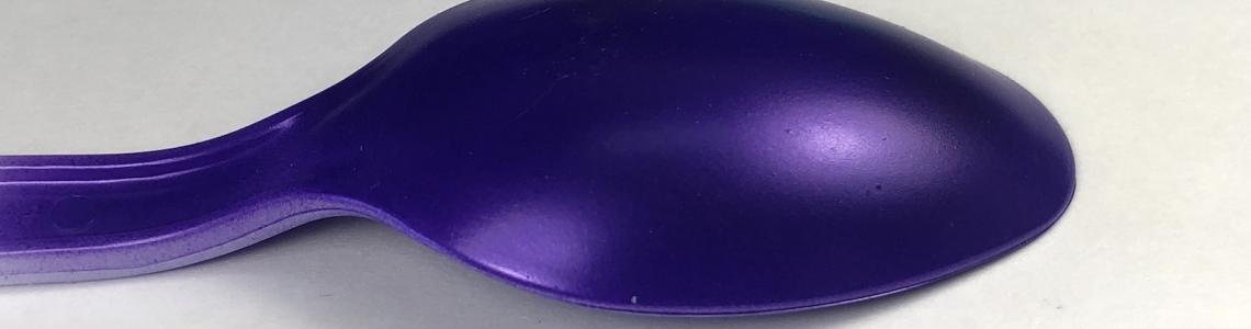 Plum purple