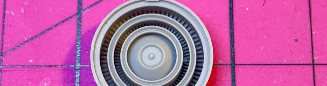 Aires 4827 Afterburner 1001