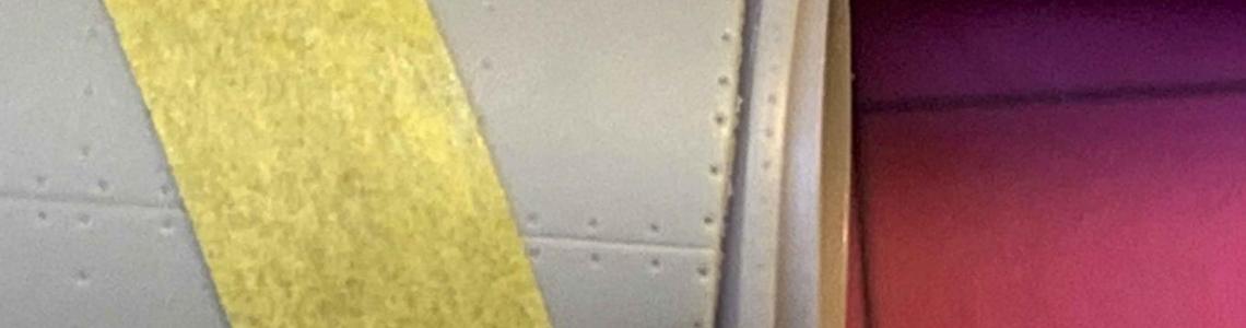 Aires 4827 Exhaust Assy 1004