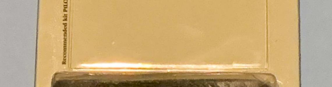 Aires 4827 Package Front