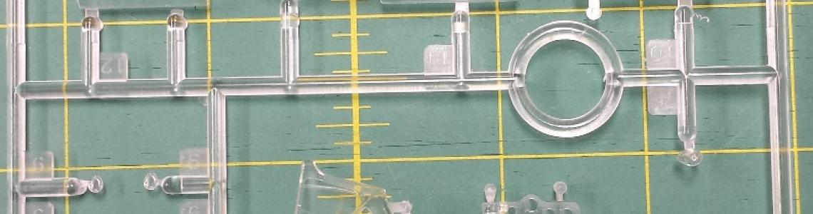 J2M3 Raiden 'Jack' (with Concept Notes) | IPMS/USA Reviews Website